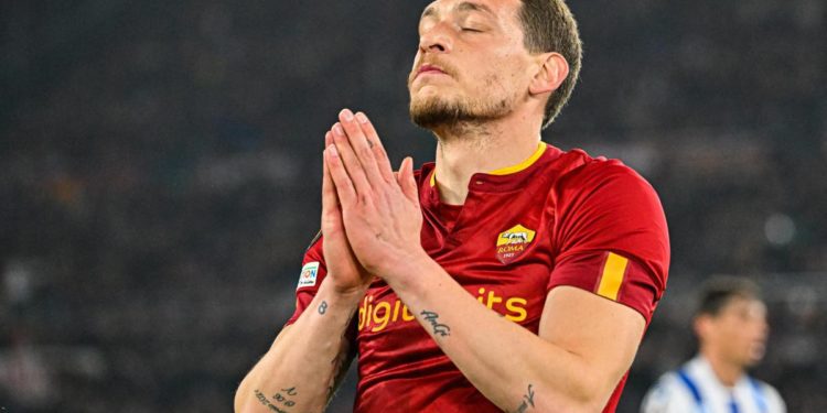 Belotti operato alla mano destra, come sta