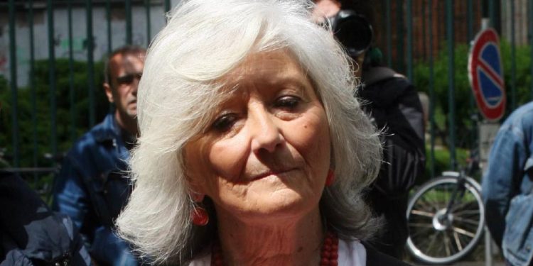 Morta Bice Biagi, figlia di Enzo: la giornalista aveva 75 anni