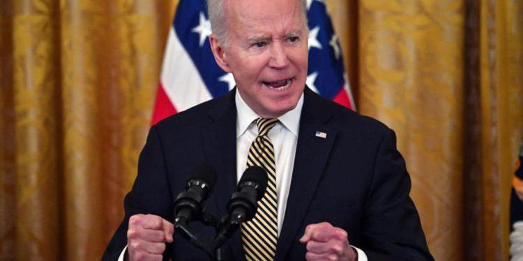 Silicon Valley Bank, Biden: “Punire manager per evitare altri disastri”