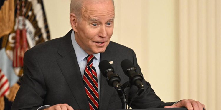 Sparatoria Nashville, Biden e la battuta sul gelato: pioggia di critiche – Video