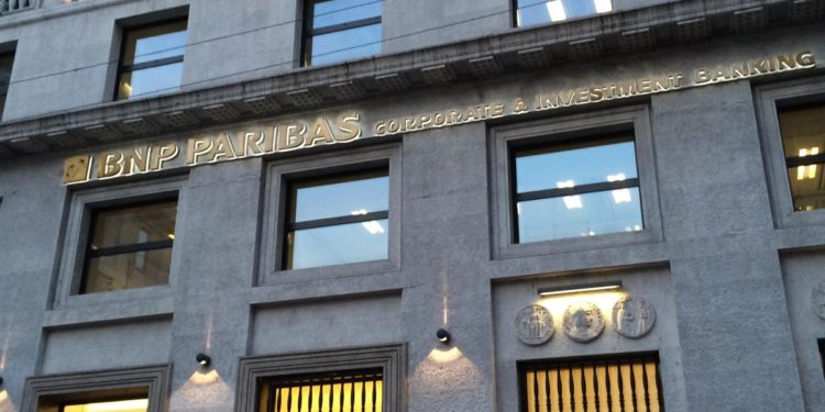 Banche senza pace, perquisizioni in Francia per frode fiscale