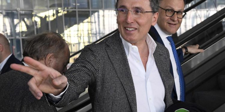 Pd, Schlein propone Boccia presidente gruppo Senato