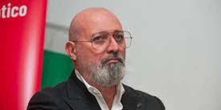 Pd, partita aperta su Bonaccini presidente