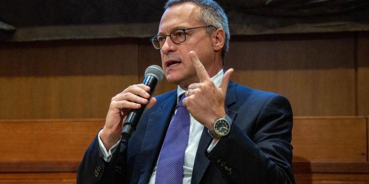 Inflazione, Bonomi: “Politiche Bce ci preoccupano”