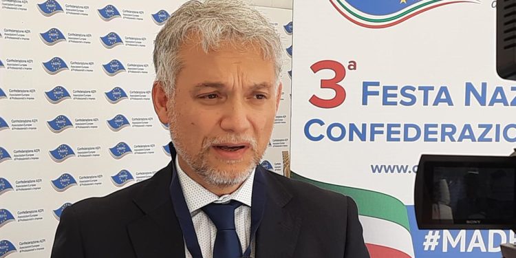 Bottoni (Aepi), ‘bene equo compenso, potrà essere migliorato’