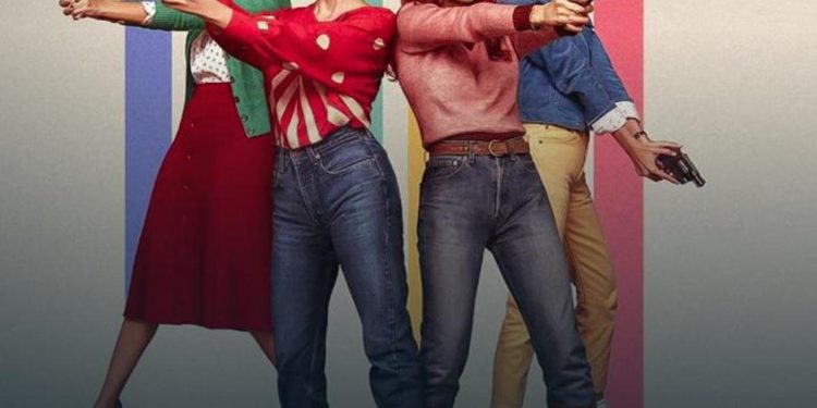 Ascolti tv, vince ‘Brave Ragazze’ su Rai1