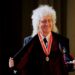 Brian May nominato cavaliere da Re Carlo