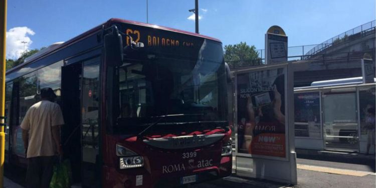 Roma, eventi e lavori sui binari: le deviazioni dei bus