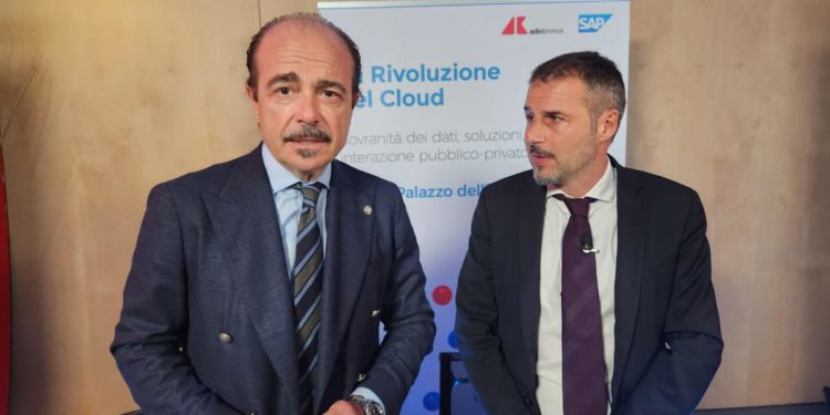 Butti: “Nel 2025 avremo centinaia di milioni di dati da custodire”