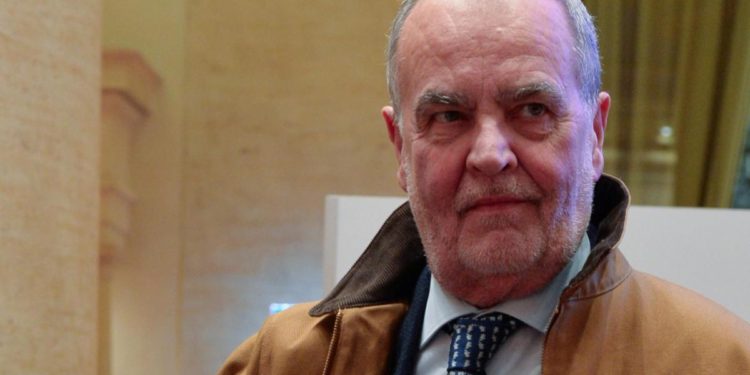 Calderoli: “Ignobili attacchi a centrodestra per festa compleanno Salvini”