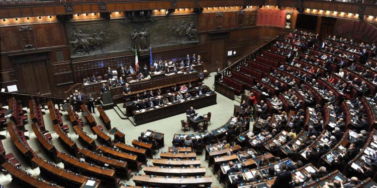 Superbonus, passa la fiducia alla Camera: 185 i sì