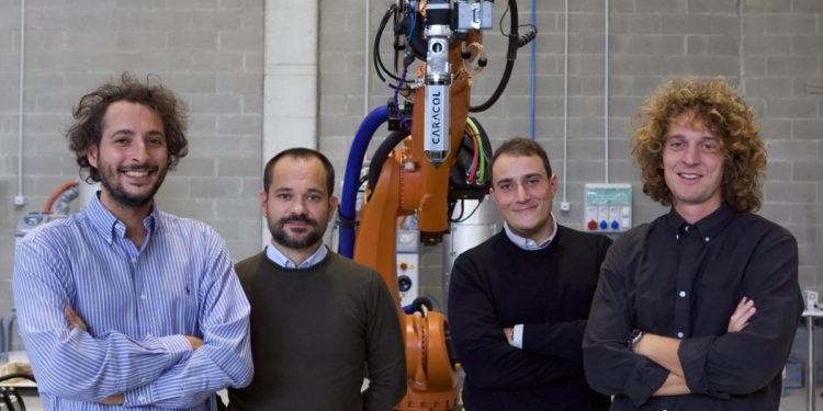 Innovazione, Caracol chiude round di investimento Serie A da 10,6 mln