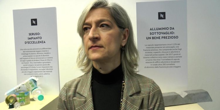 Carnimeo (Cial): “Italia eccellenza europea per raccolta alluminio”