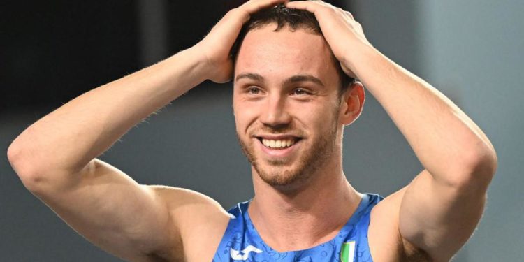 Europei atletica 2023, chi è Samuele Ceccarelli: il re dei 60 metri