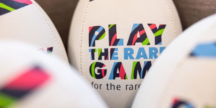 Malattie rare, a Roma rugby in campo per sostenere pazienti e caregiver