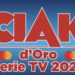 Nascono i Ciak D’Oro per le serie tv, si vota online fino al 26 marzo