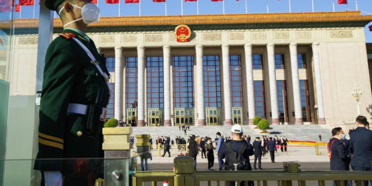 Armi nucleari Russia in Bielorussia, Cina: “Ridurre rischio guerra tra potenze”