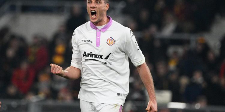 Monza-Cremonese 1-1, gol di Ciofani e Carlos Augusto