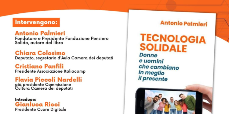 ‘Tecnologia solidale’, le start-up che fanno bene il bene