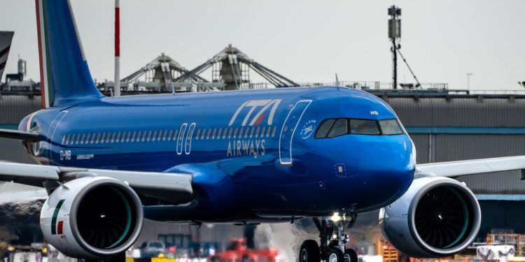 Spazio, Esa: “Ita Airways si affida alla tecnologia spaziale”