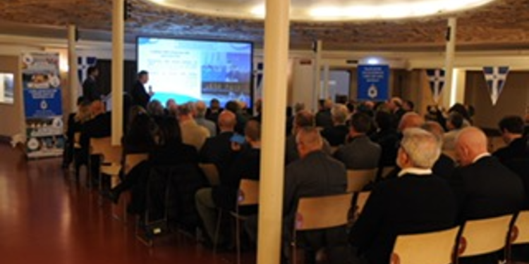 La Lega Navale italiana presenta la Carta dei valori e le attività per il 2023