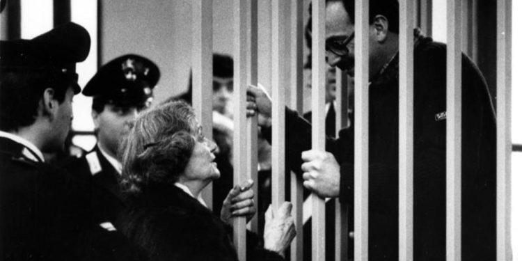 Concutelli, l’ex terrorista nero Tuti: “Noi amici nei tempi peggiori, ora un senso di vuoto”