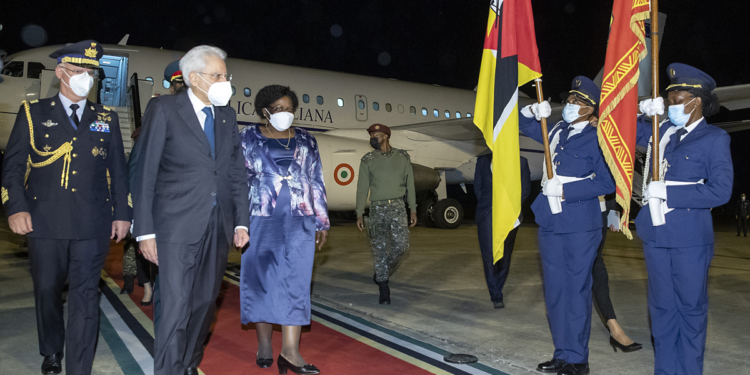 Africa partner indispensabile per Italia e Ue, Mattarella da lunedì in Kenya