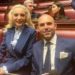 Forza Italia, l’azzurro Ferrante vicino a Fascina: “Partito non è diventato meloniana”