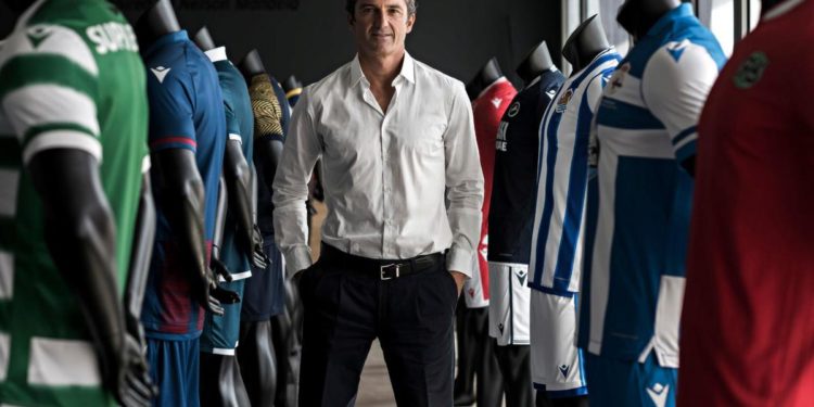 Pavanello (Ceo Macron): “Diventare sponsor di un top club? E’ la nostra ambizione”