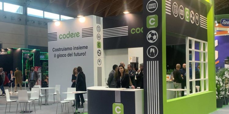 Codere: “Ruolo gestori fondamentale per gioco legale”
