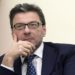 Pnrr, Giorgetti: “Obiettivo sistema unico monitoraggio fondi”