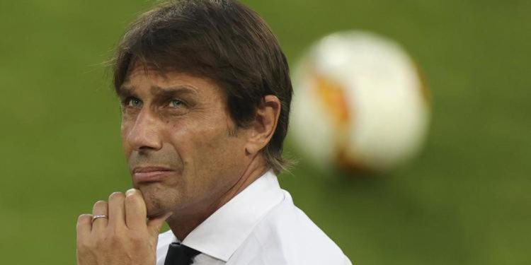 Conte-Tottenham, esonero in arrivo? Allenatore verso addio