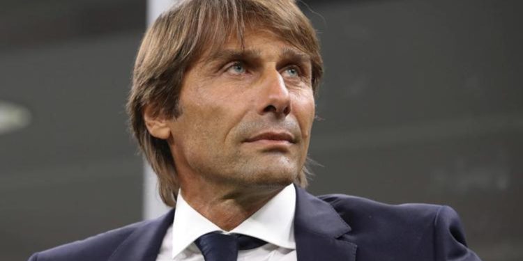 Conte lascia il Tottenham, divorzio club-allenatore