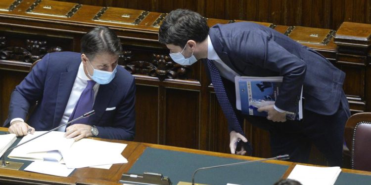 Inchiesta covid, atti procura Bergamo: “Governo fu inefficiente”