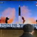 Corea del Nord lancia missile intercontinentale: “Monito ai nemici”