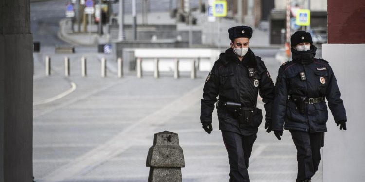 Russia, 12enne in orfanotrofio per disegno contro guerra