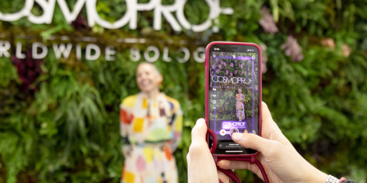 A Cosmoprof 2023 l’universo Beauty, quasi 3 mila aziende presenti
