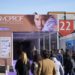 Successo per Cosmoprof 2023, presenti oltre 250 mila addetti da 153 paesi