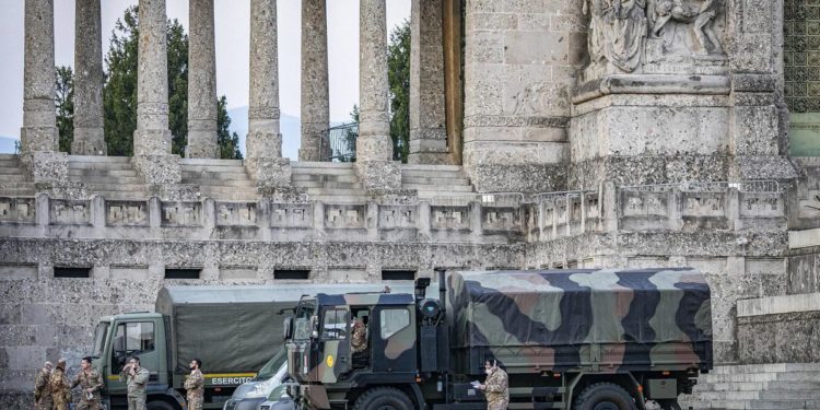 Inchiesta covid Bergamo, famiglie vittime: “Da oggi si riscrive storia”