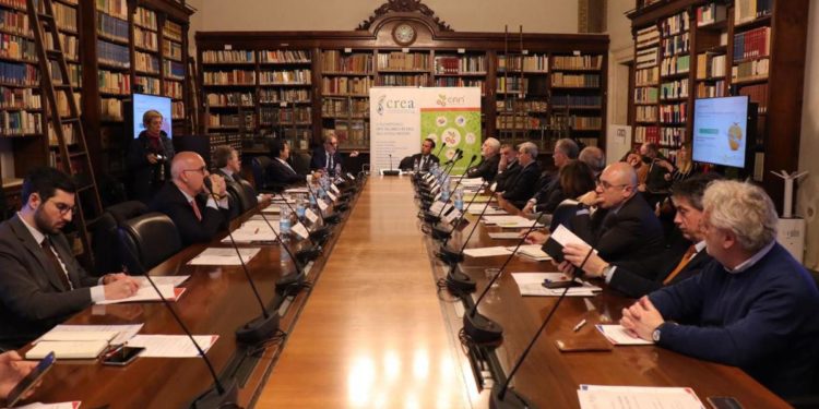 Agricoltura, Gaudio (Crea): “Serve forte spinta sulle Tea, risorse, formazione e norme”