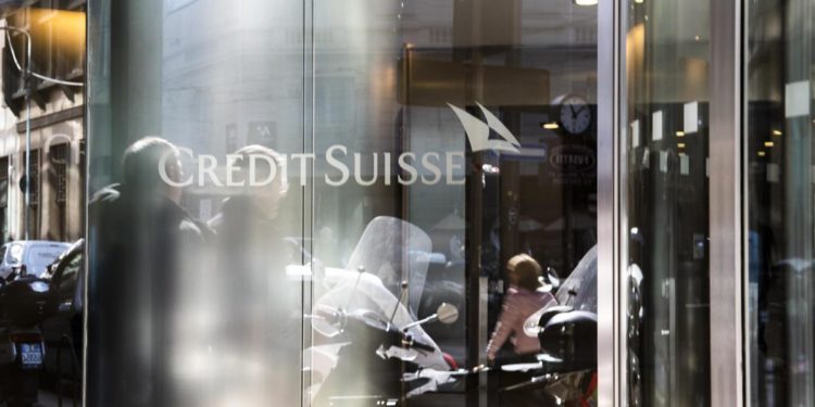 Credit Suisse, in Svizzera commissione d’inchiesta sul tracollo