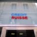 Credit Suisse, Ubs studia dossier per acquisizione