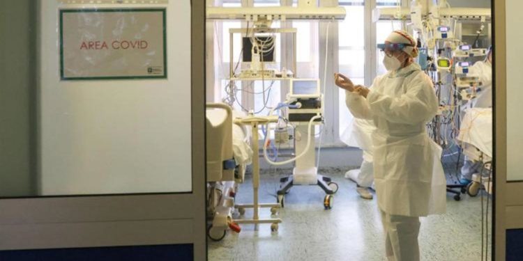 Covid Lombardia, nessun paziente in intensiva: prima volta da 2020