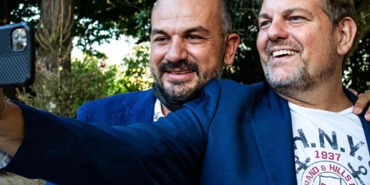 ‘Ndrangheta, testimone giustizia: “Orgoglio partecipare a film su Ambrogio Crespi”