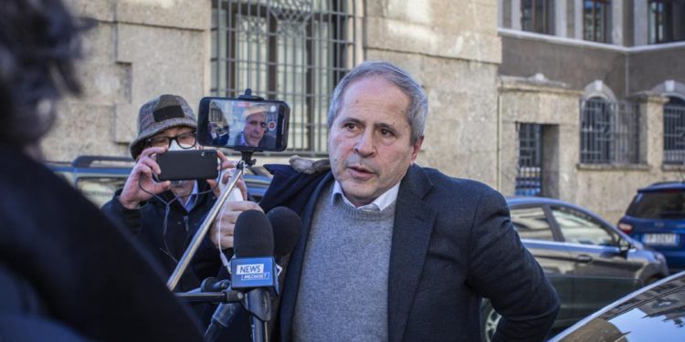 Inchiesta covid, Crisanti: “Perizia non è atto d’accusa”