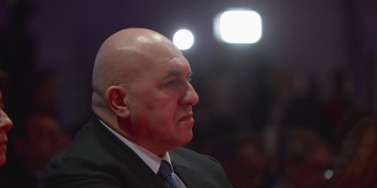 Ucraina, Crosetto: “Da Russia ossessione patologica nei miei confronti”