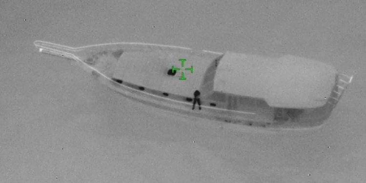 Naufragio migranti Crotone, Frontex: “Allarme spetta a Stati”