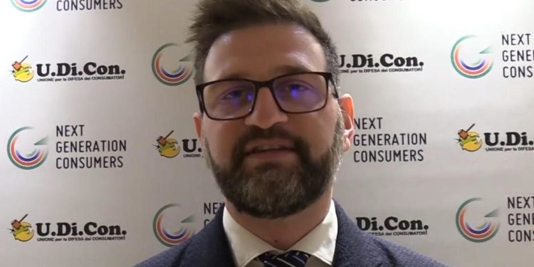 Digitale: Cuomo, ‘all’assemblea Udicon per spiegare come edutainment utile per transizione’