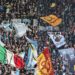 Lazio-Roma 0-0, il derby in diretta