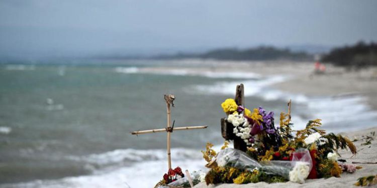 Naufragio Cutro, “Frontex si rifiuta di consegnare gli atti ai parenti”